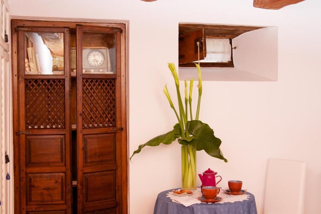 Casa Pepa Hotel Rural Santa Colomba de Somoza Eksteriør billede