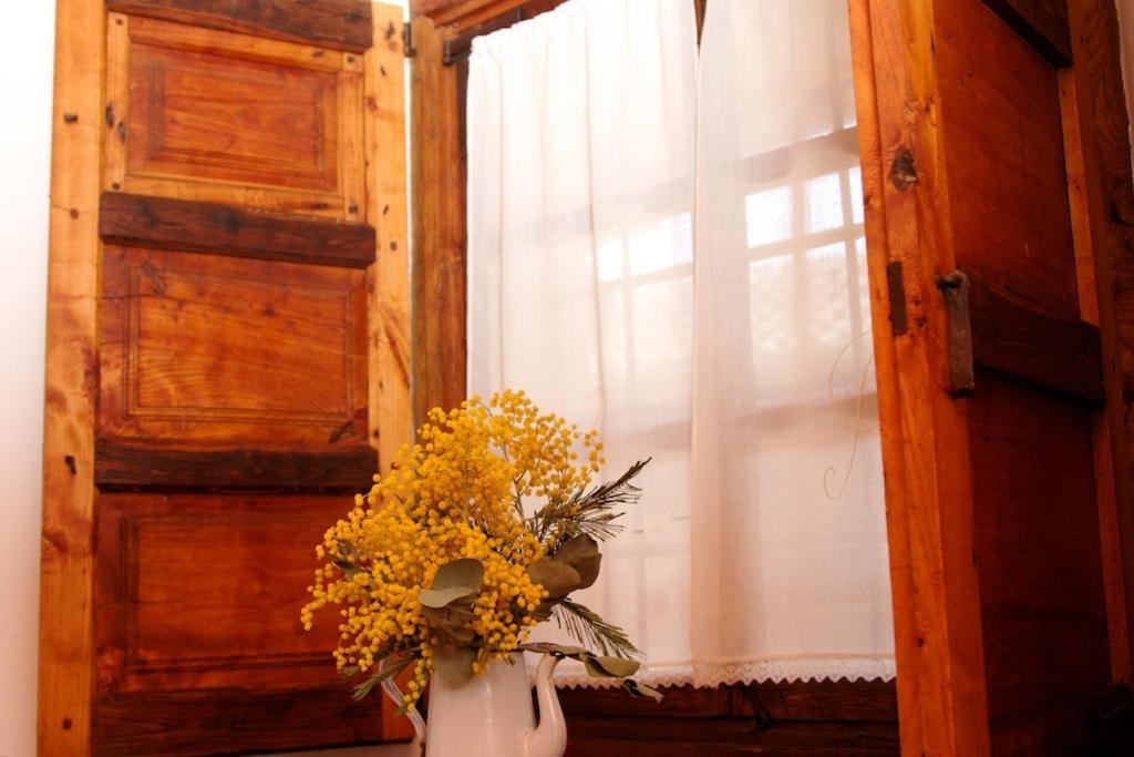Casa Pepa Hotel Rural Santa Colomba de Somoza Værelse billede