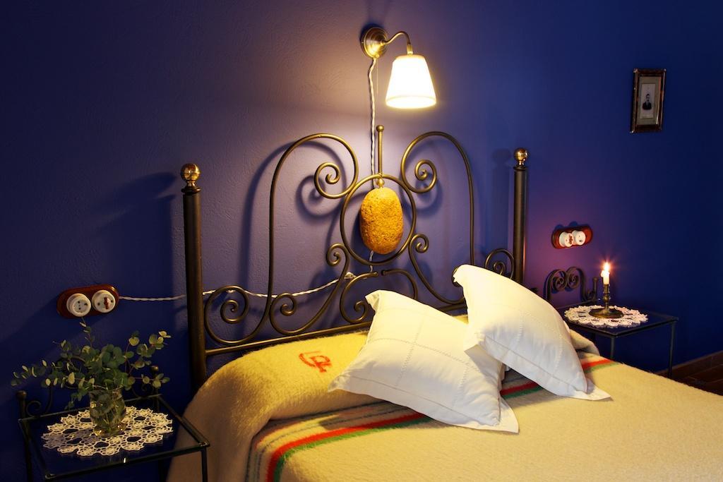 Casa Pepa Hotel Rural Santa Colomba de Somoza Eksteriør billede